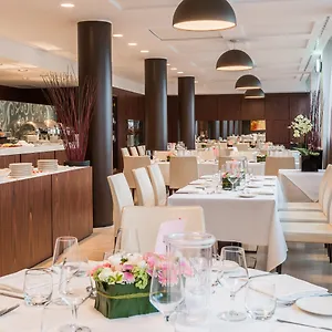 Crowne Plaza By Ihg Hotel Milan