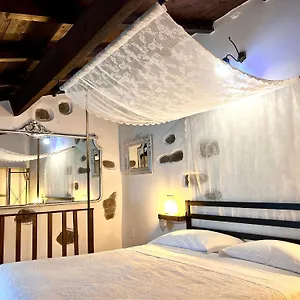 Appartement Stecado - Il Soppalco, Dolceacqua