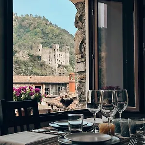 Appartement By Talking Stones, Dolceacqua
