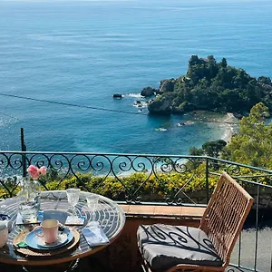 La Bergerie Bed & Breakfast Taormina